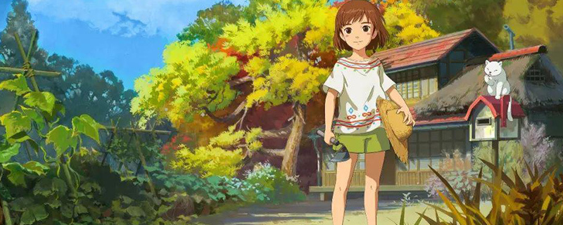 小森生活野猫在哪 小森生活野猫怎么领养