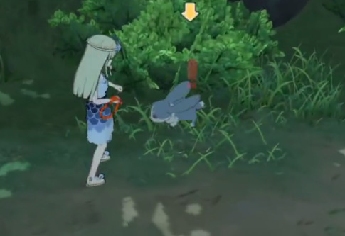 小森生活兔王在哪 小森生活兔王出现时间