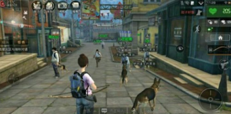 明日之后石头怎么捐给营地 明日之后石头有什么用