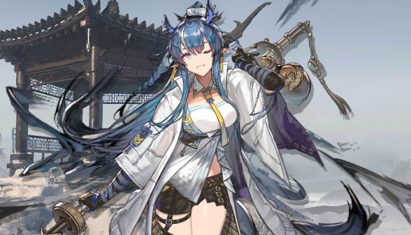 明日方舟令会返场吗 明日方舟令什么时候复刻