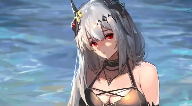 明日方舟奶盾有哪些 明日方舟奶盾练哪个