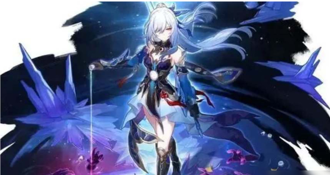 崩坏星穹铁道镜流什么时候出 崩坏星穹铁道镜流技能效果