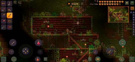 泰拉瑞亚岩浆石可以和什么合成 泰拉瑞亚岩浆石怎么获得