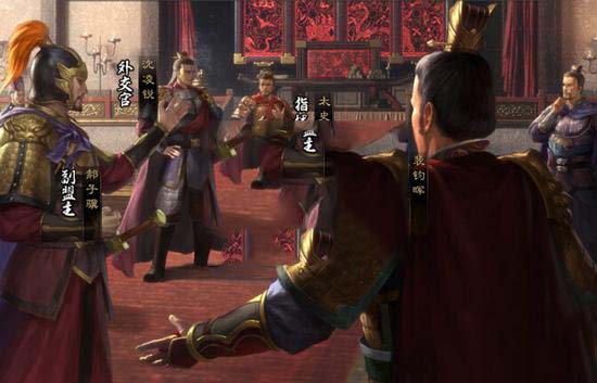 三国志战略版侠客军霸业条件 三国志战略版侠客军霸业名额有几个