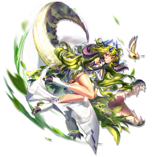 明日方舟艾丝黛尔值得培养吗 明日方舟艾丝黛尔强度