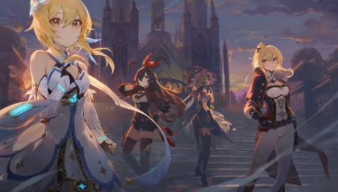 原神雪山绯红玉髓一共有几个 原神雪山绯红玉髓最难找的几个