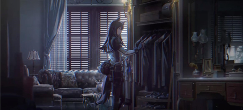 明日方舟自选六星礼包范围 明日方舟自选六星礼包怎么获得