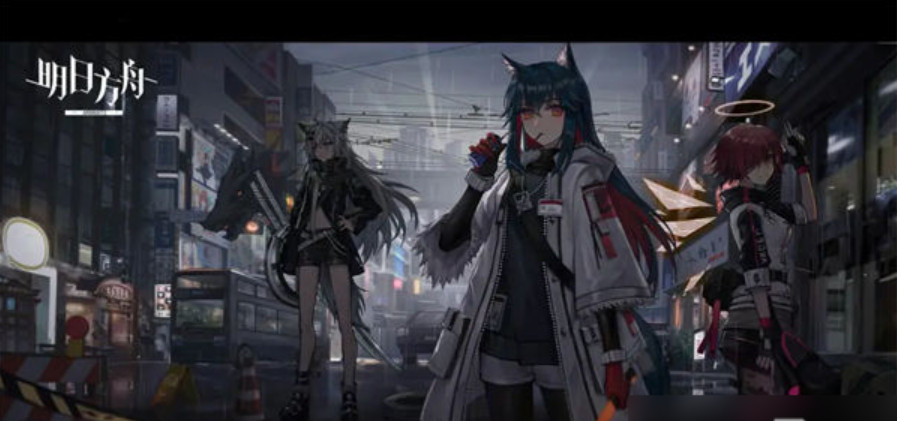 明日方舟基建必练干员 明日方舟基建最大收益布局