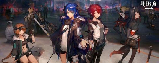 明日方舟基建怎么改建筑 明日方舟基建电量不足是什么意思