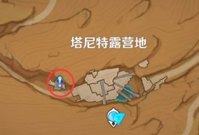 原神比勒琪丝的哀歌后续攻略 原神比勒琪丝的哀歌在哪接