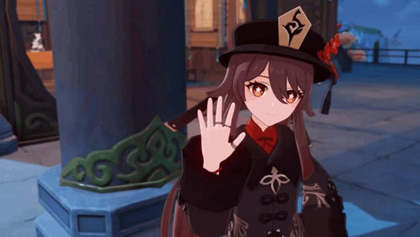 原神碎冰反应是什么 原神碎冰反应怎么触发