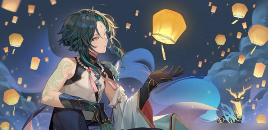 原神海祗之眼神龛封印怎么解除 原神海祗之眼神怎么触发