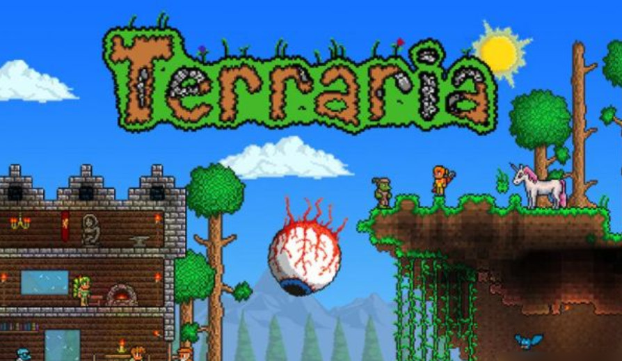 泰拉瑞亚热带梭鱼在哪抓 泰拉瑞亚热带梭鱼在哪钓