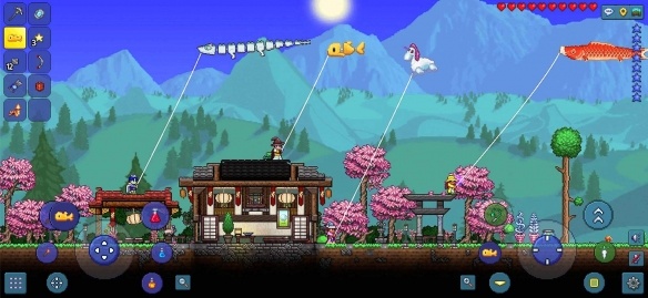 泰拉瑞亚狗狗许可证怎么用 泰拉瑞亚狗狗许可证怎么得