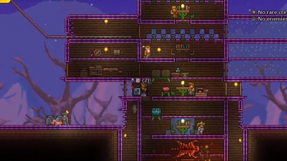 泰拉瑞亚鲁比怎么获得 泰拉瑞亚鲁比有什么用