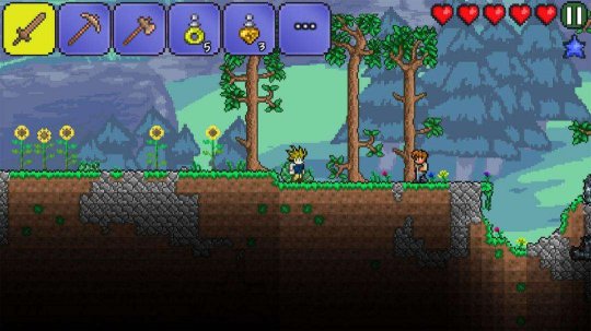 泰拉瑞亚死亡草种子在哪里获得 泰拉瑞亚死亡草种子开花条件