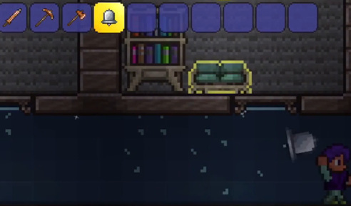 泰拉瑞亚仙灵铃铛怎么获得 泰拉瑞亚仙灵铃铛怎么合成