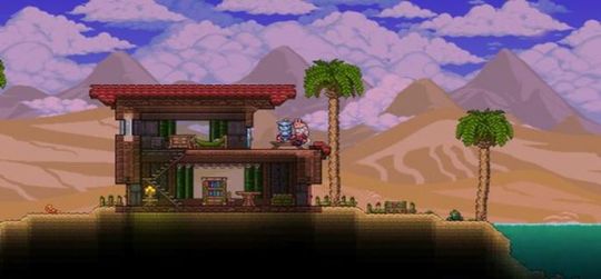 泰拉瑞亚魔光护符怎么做 泰拉瑞亚魔光护符能合成什么