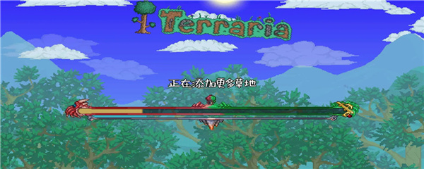 泰拉瑞亚草蛉出现条件 泰拉瑞亚草蛉怎么抓