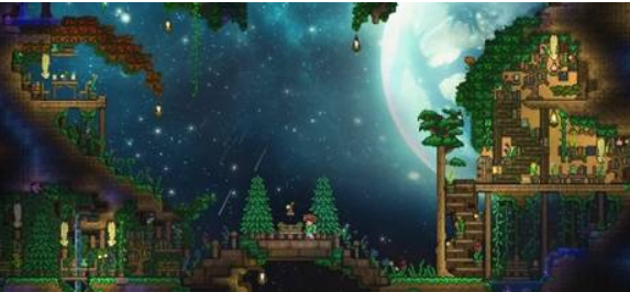 泰拉瑞亚花园侏儒怎么获得 泰拉瑞亚花园侏儒可以叠加吗