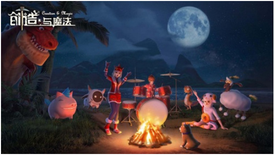 创造与魔法破损的藏宝图怎么弄 创造与魔法破损的藏宝图怎么复原