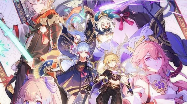 原神逆子归乡任务在哪接 原神逆子归乡任务攻略