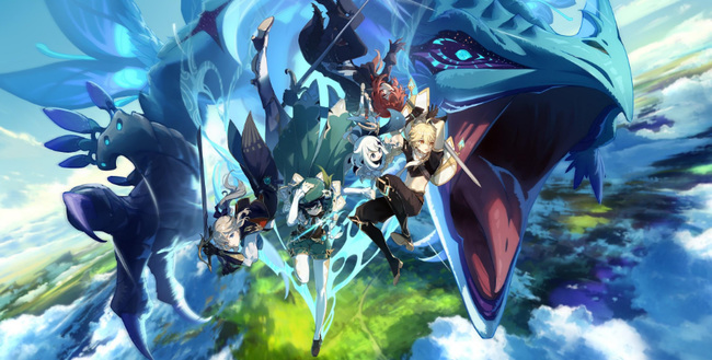 原神狸猫结界怎么解除 原神狸猫结界顺序