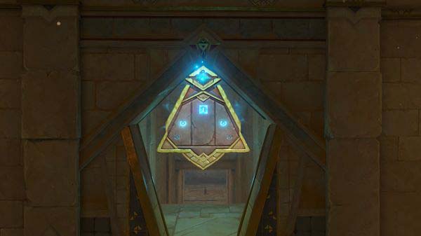 原神二重证据气息之间攻略 原神二重证据气息之间权能位置