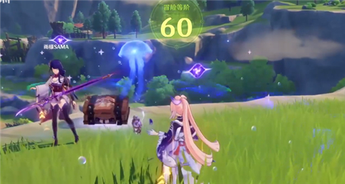 原神三重试炼第三关怎么过 原神三重试炼空气墙怎么过