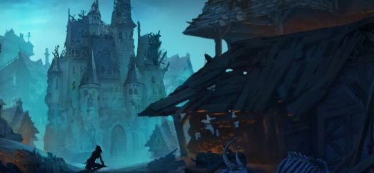 地下城堡3拉赫赞在哪 地下城堡3拉赫赞怎么打