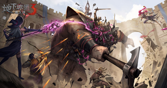 地下城堡3魂匣怎么解锁 地下城堡3魂匣怎么搭配