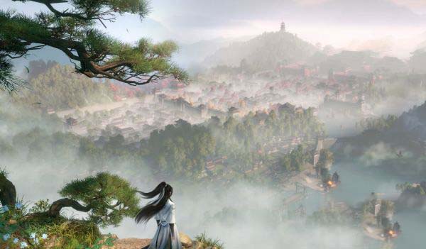 逆水寒无根门怎么加入 逆水寒无根门割掉能接回来吗