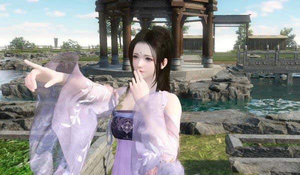 逆水寒丐帮翠竹杖怎么获得 逆水寒丐帮翠竹杖什么用