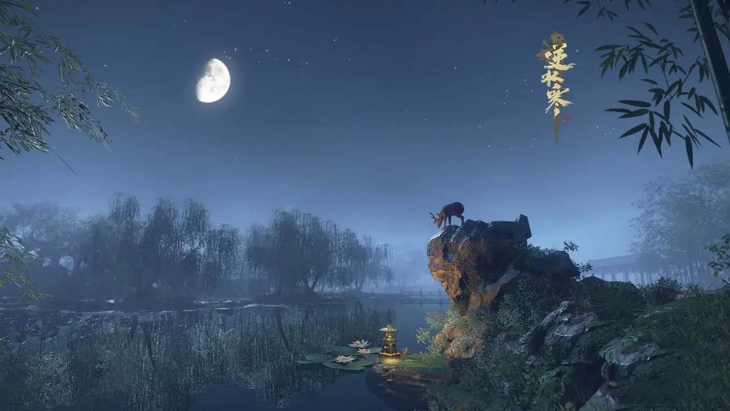 逆水寒龙门客栈怎么进 逆水寒龙门客栈怎么拜入