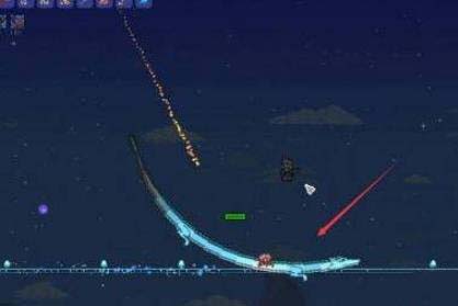 泰拉瑞亚白龙出现条件 泰拉瑞亚白龙怎么获得