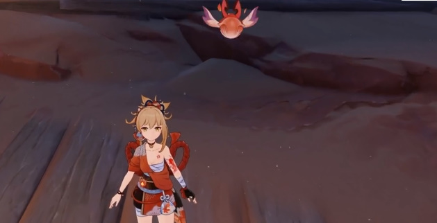 原神花灵斯露莎怎么获得 原神花灵斯露莎怎么用