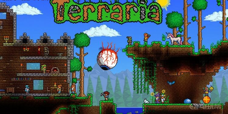 泰拉瑞亚幻海妖龙怎么召唤 泰拉瑞亚幻海妖龙掉落