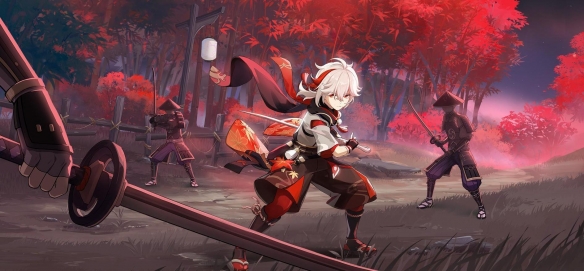 原神深渊多久刷新一次 原神深渊阵容推荐