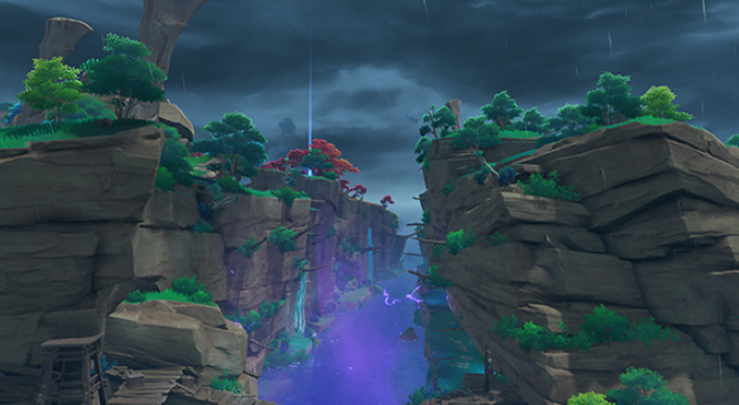 原神神瞳共鸣器怎么消除 原神神瞳共鸣器有什么用