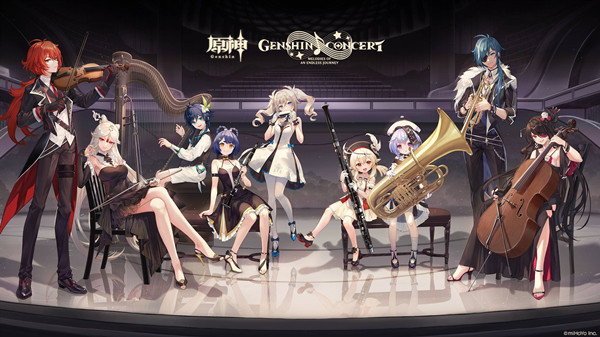 原神行秋怎么免费获得 原神行秋养成攻略