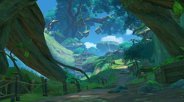 原神四风原典适合谁 原神四风原典90级属性