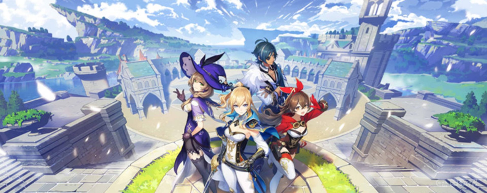 原神好感度最高几级 原神好感度经验怎么用