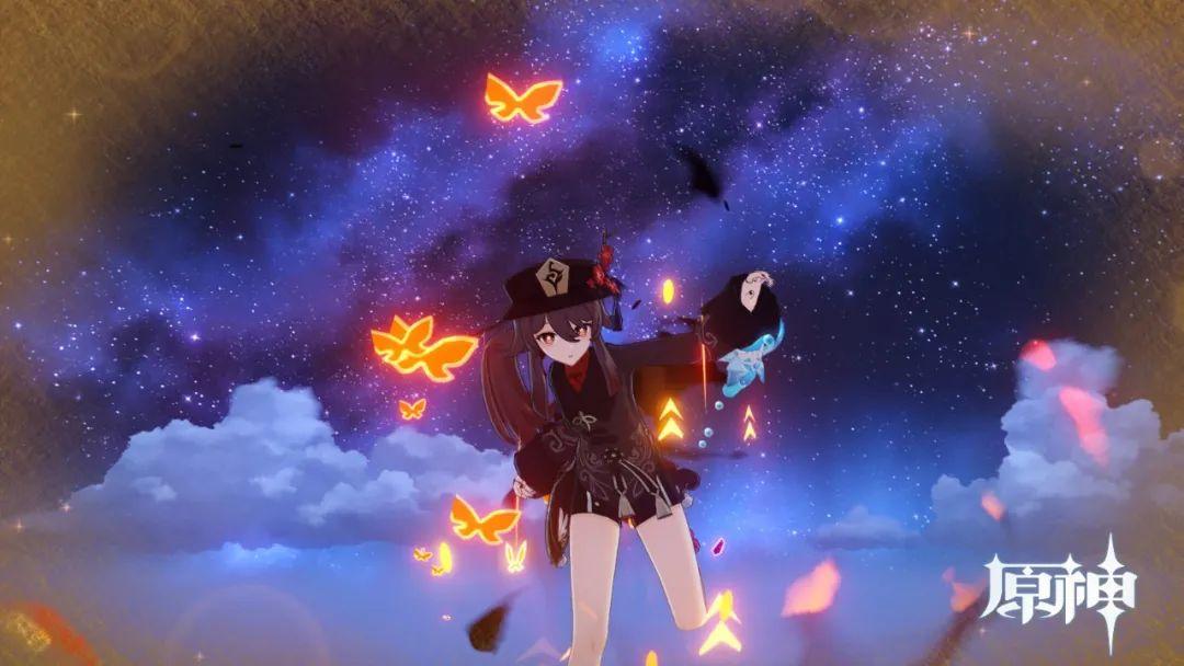 原神五星主c推荐 原神五星主c排行