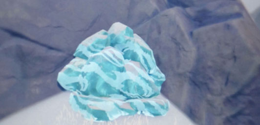 原神古代坚冰任务怎么做 原神古代坚冰如何融化