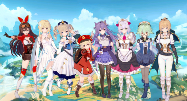 原神壶中洞天负荷怎么提升，壶中洞天信任等级快速提升攻略 原神壶中洞天负荷怎么摆设