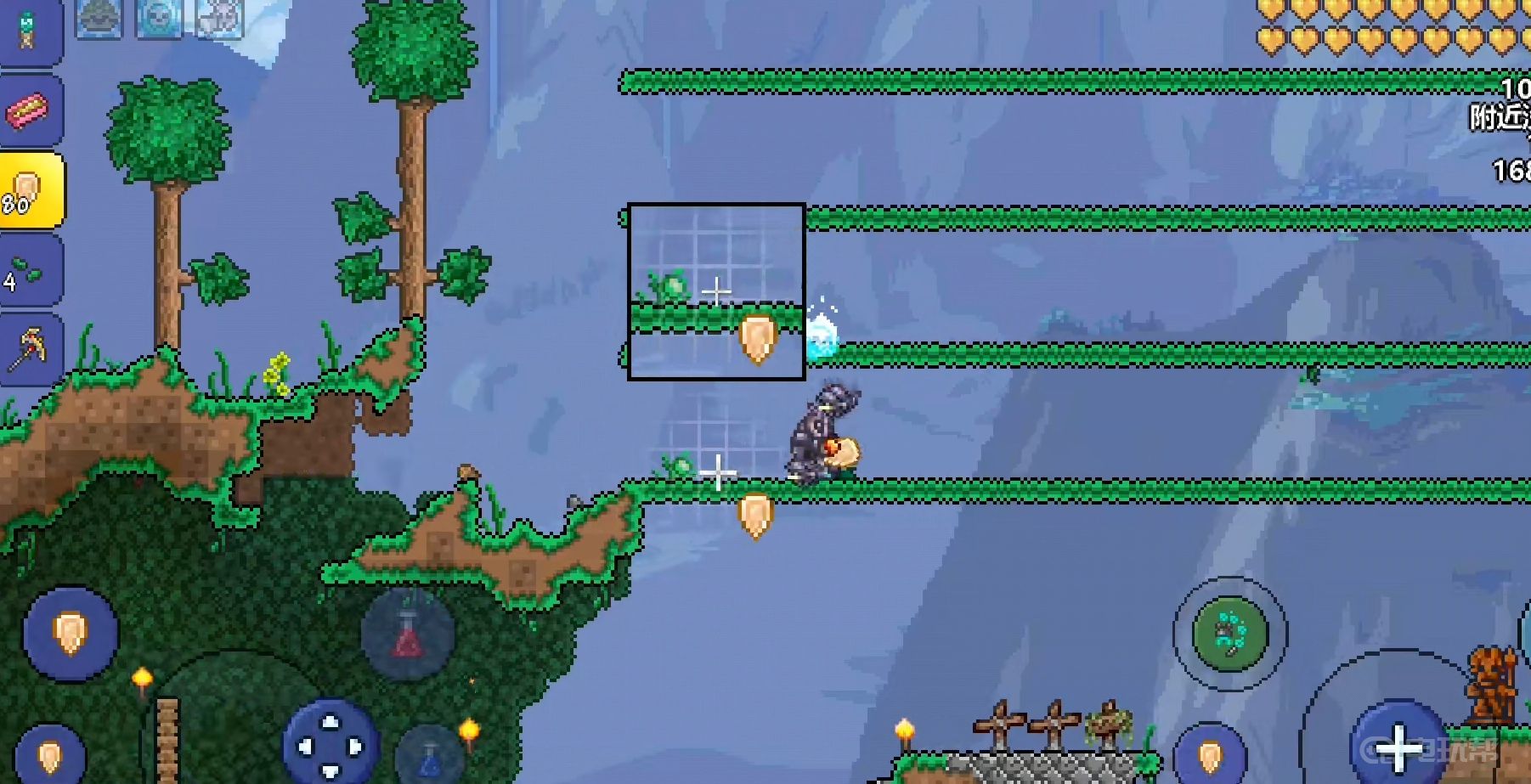 泰拉瑞亚南瓜怎么获得 泰拉瑞亚南瓜怎么种