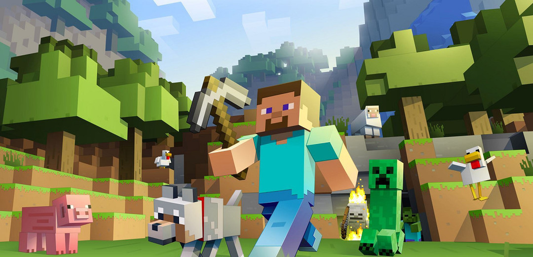 我的世界黑石怎么获得 我的世界黑石有什么用