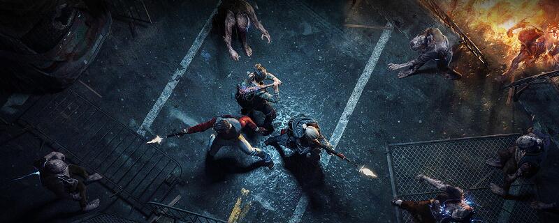 明日之后马怎么带回营地 明日之后马刀和仿生刀哪个好