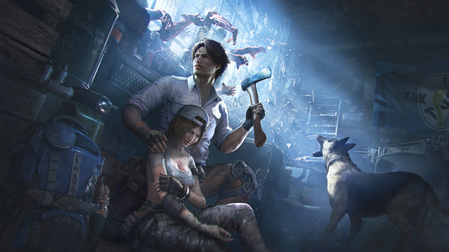 明日之后冰块怎么获得 明日之后冰块在哪里买