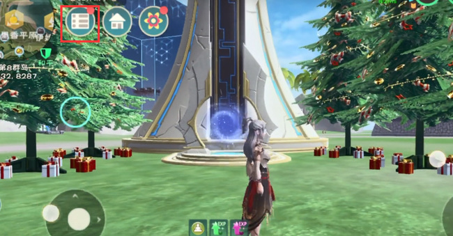 创造与魔法神殿在哪 创造与魔法神殿奖励